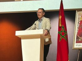 Nomination d’un nouveau directeur  de la School of Architecture and Planning + design (SAP+D)  à l’UM6P de Benguerir