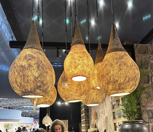 Feria Valencia 2025 : Un Carrefour Innovant entre Design, Durabilité et Sud Méditerranéen