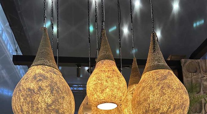 Feria Valencia 2025 : Un Carrefour Innovant entre Design, Durabilité et Sud Méditerranéen