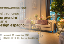 Spain Morocco Contract Forum – Meet Valencian Companies – Ivace