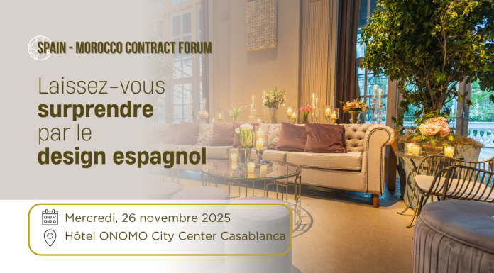 Spain Morocco Contract Forum – Meet Valencian Companies – Ivace